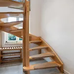 Lejlighed Baeckerhus - 4 Wiek auf Rügen