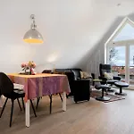 Lejlighed Baeckerhus - 4 Wiek auf Rügen
