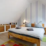 Baeckerhus - 4 Wiek auf Rügen