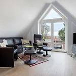 Baeckerhus - 4 Wiek auf Rügen