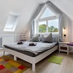 Baeckerhus - 4 * Wiek auf Rügen