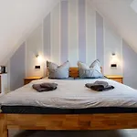 Baeckerhus - 4 Wiek auf Rügen