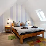 Lejlighed Baeckerhus - 4 *