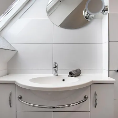 Lejlighed Baeckerhus - 4 Wiek auf Rügen