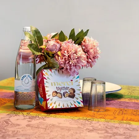 Lejlighed Baeckerhus - 4 *