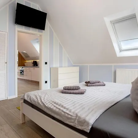 Baeckerhus - 4 Wiek auf Rügen