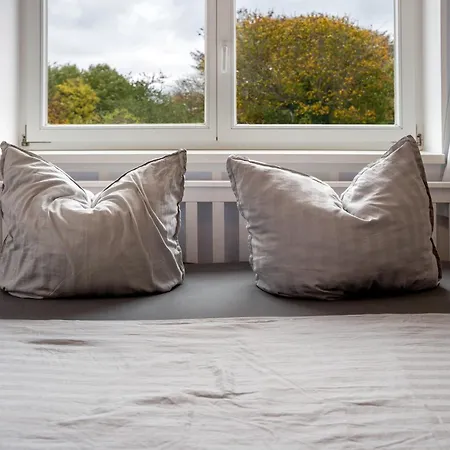 Baeckerhus - 4 Lejlighed