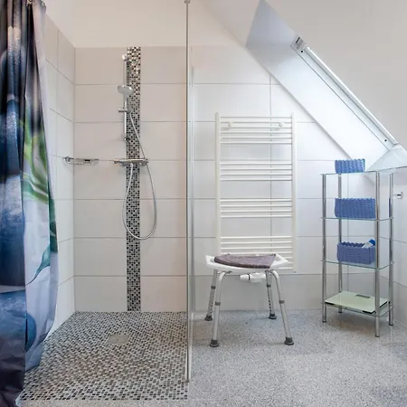 Lejlighed Baeckerhus - 4 Wiek auf Rügen