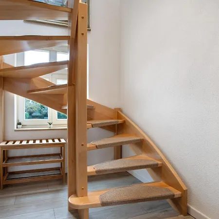 Baeckerhus - 4 * Wiek auf Rügen