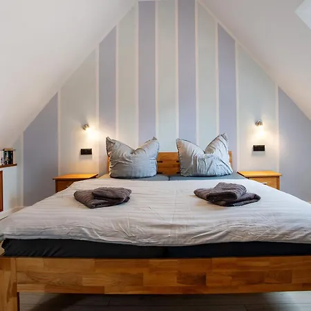 Baeckerhus - 4 Wiek auf Rügen
