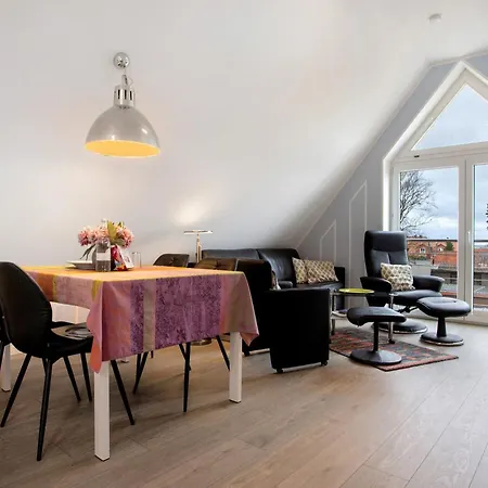 Baeckerhus - 4 Apartamento *